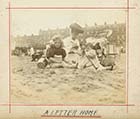 letter home 1907| Margate History